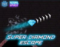 Super Diamond Escape screenshot, image №3798349 - RAWG