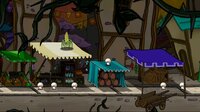 Veggie Menace screenshot, image №3968080 - RAWG