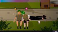 NTR Massage & Betrayal screenshot, image №4223138 - RAWG