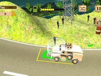 Army Rescue 3D Van Enemy Blast screenshot, image №1801796 - RAWG