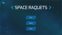 Space Raquets screenshot, image №3385673 - RAWG