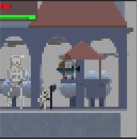 GodChamber screenshot, image №1038120 - RAWG