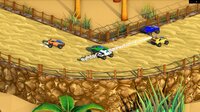 OverShoot Battle Race screenshot, image №3132556 - RAWG