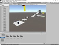 Cube Adventure (IlyasX) screenshot, image №2364562 - RAWG
