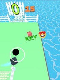 Piggy Escape Run screenshot, image №1839132 - RAWG