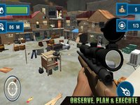 Sniper Shoot :Killer WWR II screenshot, image №1610263 - RAWG