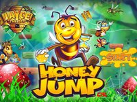 Honey Jump screenshot, image №1858595 - RAWG