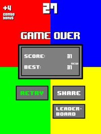 rbgy screenshot, image №1965527 - RAWG