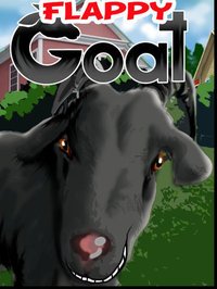 Flappy Goat screenshot, image №1748260 - RAWG