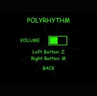 Polyrhythm screenshot, image №2893309 - RAWG