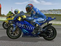 MotoGP: Ultimate Racing Technology 3 screenshot, image №404154 - RAWG