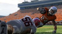 NCAA Football 10 screenshot, image №520310 - RAWG