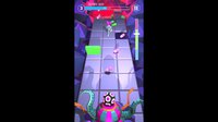 Pills Runner screenshot, image №2409885 - RAWG