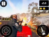 Shooting Royal-Car Race-r 2018 screenshot, image №2176919 - RAWG