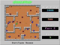 Goblinoid screenshot, image №3667539 - RAWG