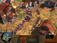 Age of Empires III screenshot, image №417657 - RAWG