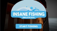 Insane Fishing Simulator 2006 screenshot, image №1911791 - RAWG