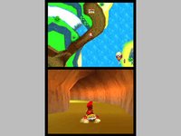 Diddy Kong Racing DS screenshot, image №248323 - RAWG