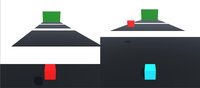 Cube Race (Punkinator2) screenshot, image №1895097 - RAWG
