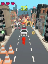 Ape Escape 3D screenshot, image №2309953 - RAWG
