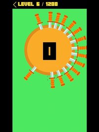 Twisty Knife screenshot, image №1618477 - RAWG
