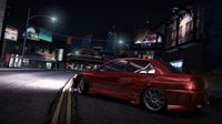 Need For Speed Carbon screenshot, image №457723 - RAWG