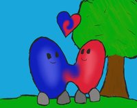 Bob the blob screenshot, image №1956817 - RAWG
