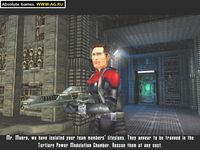 Star Trek: Voyager - Elite Force screenshot, image №334345 - RAWG
