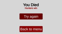 Humanter screenshot, image №2224894 - RAWG