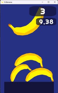 It's Bananas (Rollex) screenshot, image №3858046 - RAWG