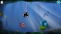 Piranha Escape (bitmagine Studio) screenshot, image №2432012 - RAWG