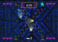 Rad Ladds vs The Midnight Man screenshot, image №1086592 - RAWG