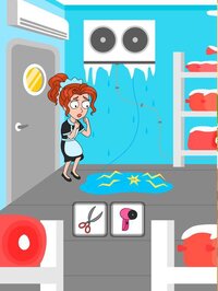 Save The Maid - Rescue Puzzle screenshot, image №3429628 - RAWG