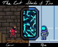 The Lost Shards of Time screenshot, image №2491206 - RAWG