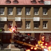 JAMMED (petrkee) screenshot, image №2627019 - RAWG