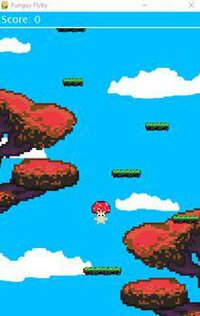Funguy Flyby screenshot, image №3210868 - RAWG