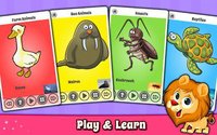 Kids Animal Sounds Baby Games screenshot, image №1427161 - RAWG