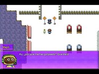 Birth of Chaos - Parte 1: Metamorfosis screenshot, image №3445147 - RAWG