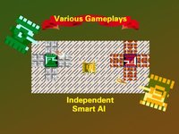 Pixels TankCraft screenshot, image №1914432 - RAWG