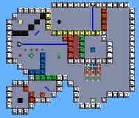groupthink - a multiplayer puzzle game screenshot, image №1081106 - RAWG