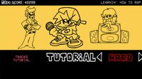 Tutorial Remix Mod - Friday Night Funkin' screenshot, image №2966490 - RAWG