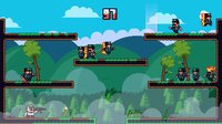 Adventure Cop 2 screenshot, image №2119277 - RAWG
