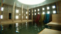 POOLS Demo screenshot, image №4130502 - RAWG