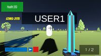 GST Wars screenshot, image №4230743 - RAWG