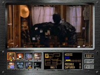 Night Trap (itch) screenshot, image №1232589 - RAWG