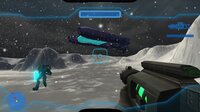 Sangheili Invasion screenshot, image №3244619 - RAWG