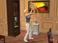 The Sims 2: Pets screenshot, image №457896 - RAWG