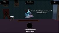 Beyond the Veil (itch) screenshot, image №2202656 - RAWG