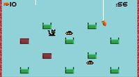 Pixel Kitty vs. The Roombas of Doom screenshot, image №2846069 - RAWG