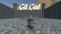 Git Gud (Illya Shkorubs'ky) screenshot, image №3299811 - RAWG